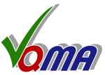 VQMA Logo